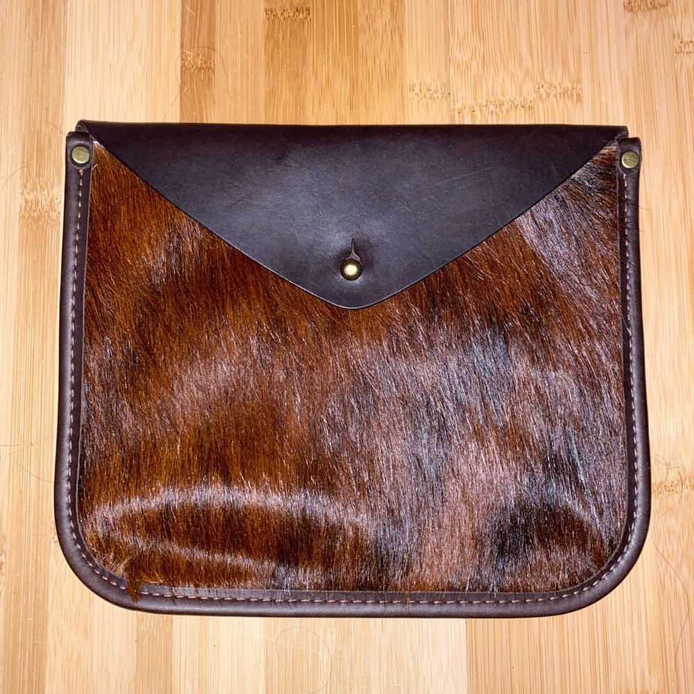 Filson Pouch